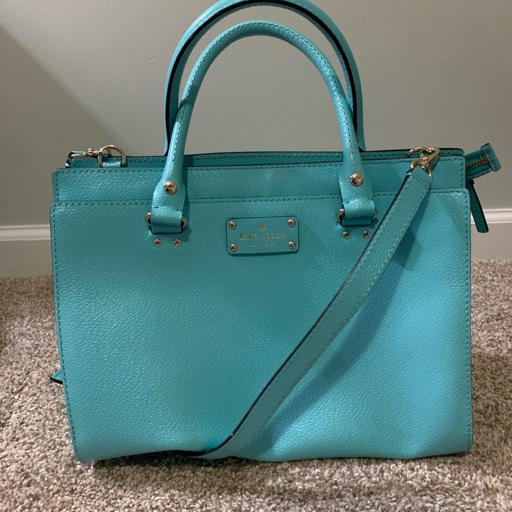 Kate spade tote